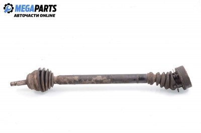 Driveshaft for Seat Toledo (1L) 1.8, 90 hp, hatchback, 1995, position: right